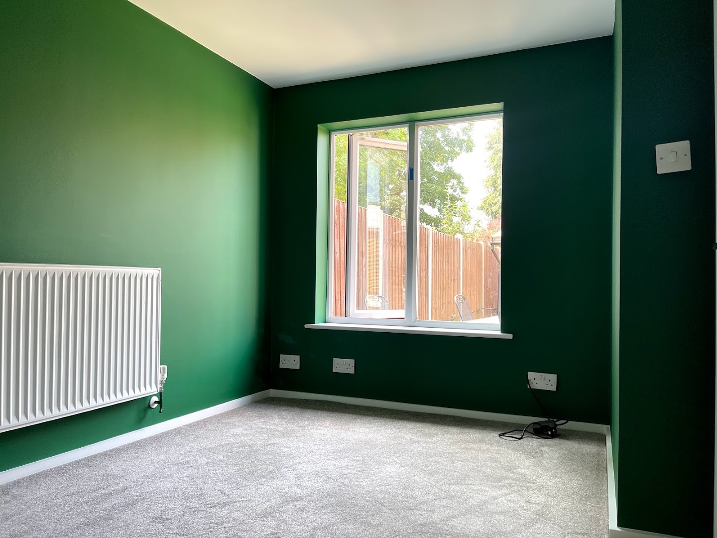 Neighbourly Painter — Photos 2